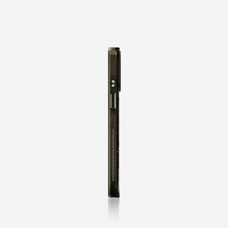 透明黑框Magsafe