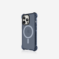  CASETiFY 防摔 手机壳  经典蓝 PC+TPU