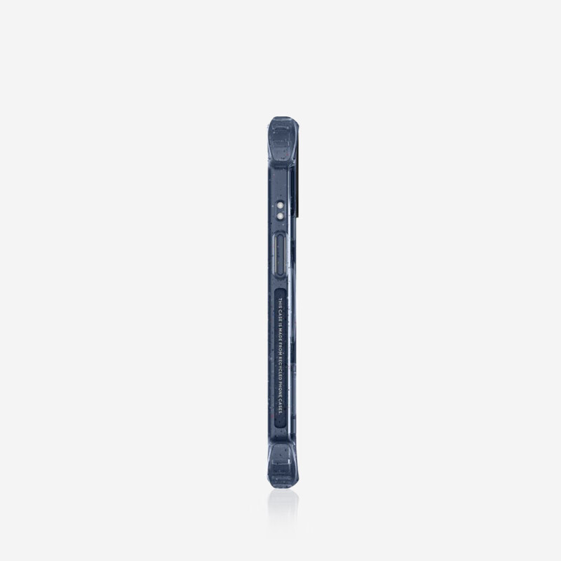 经典蓝（超强韧防摔Magsafe）