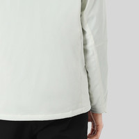 HELLY HANSEN, H/Hhh24春新男款户外风格P棉轻薄棉服 神秘米色 XL