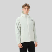 HELLY HANSEN, H/Hhh24春新男款户外风格P棉轻薄棉服 神秘米色 3XL