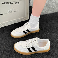 WESTLINK/西遇 软底 女士平底鞋