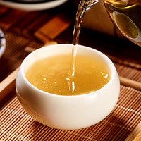 京华 中华老字号 茉莉花茶  袋装 250g 1袋
