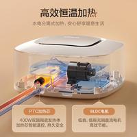 水暖毯双人水循环电热毯单人家用调温除湿除螨水暖炕床垫定时恒温