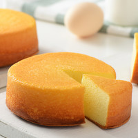 红森林 老蛋糕 100g*8袋 鸡蛋糕