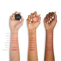 NARS纳斯腮红膏腮红 FREEDOM 优雅淡紫红腮红膏