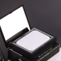 NARS纳斯腮红膏腮红 裸光透明色蜜粉饼