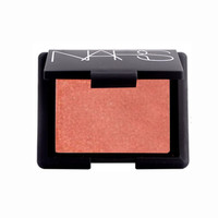 NARS纳斯腮红膏腮红 Savage古铜焦糖腮红 (闪闪哒)