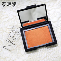 NARS纳斯腮红膏腮红 Taj mahal泰姬陵 腮红