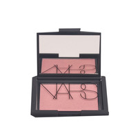 NARS纳斯腮红膏腮红 绿色