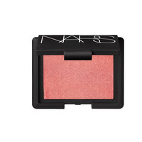 NARS纳斯腮红膏腮红 Orgasm限量高chao色闪粉 腮红