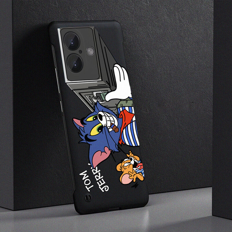 iPhone16【扛枪汤姆】