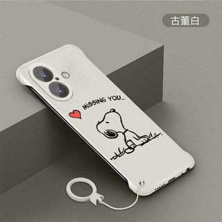  MOWEISI 散热透气 iPhone16手机壳  ABS+PC