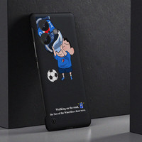 MOWEISI 散热透气 iPhone16plus手机壳 ABS+PC