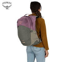 OSPREY登山包 秒差26L户外通勤双肩包 轻便徒步旅行登山 男女通款背包