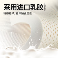 AIRLAND/雅兰 可折叠 乳胶床垫