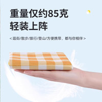  ToughMan/塔夫曼 便携 折叠坐垫