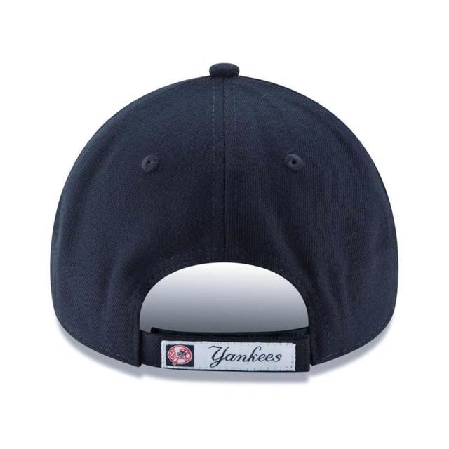 NEW ERA 潮流时尚遮阳硬顶棒球帽940系列