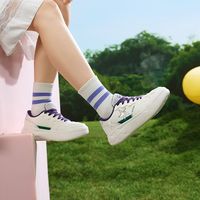 361° 星星鞋 女款休闲运动鞋
