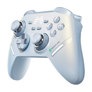 北通 BEITONG阿修罗2pro+星闪游戏手柄蓝牙Apex英雄steam双影奇境任天堂switch手柄ns怪物猎人荒野黑神话悟空