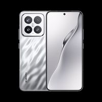 百亿补贴：小米 Xiaomi 15手机 亮银版 12+512g