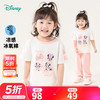 Disney baby 迪士尼宝宝儿童   短袖长裤套装