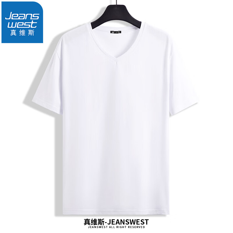 白