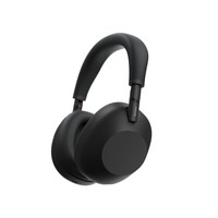 限地区：索尼 SONY WH-1000XM6 双芯超旗舰降噪头戴式蓝牙耳机