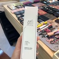 JUNGSAEMMOOL/郑瑄茉 保湿 定妆喷雾