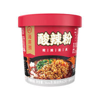海底捞 流通版 144g 海底捞酸辣粉144g【流通版】