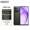 OPPO A3i 5G手机 8GB+256GB 静夜黑