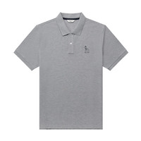 HAZZYS/哈吉斯 防螨 男士POLO衫