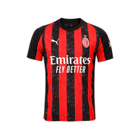 AC米兰 AC MILAN AC米兰 779962-01 男女通用球迷版球衣