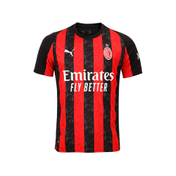 AC米兰 AC MILAN AC米兰 779962-01 男女通用球迷版球衣