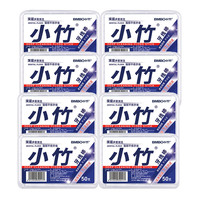 小竹 BMBO 弹韧牙线棒 8盒400支