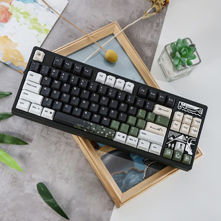  VARMILO/阿米洛 RGB灯 机械键盘