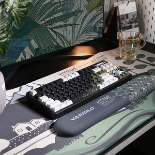  VARMILO/阿米洛 RGB灯 机械键盘