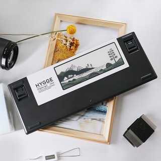  VARMILO/阿米洛 RGB灯 机械键盘