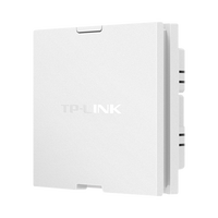 小米有品 限时秒杀丨TP-LINK 普联 单只AP面板 AX3000 皓月白