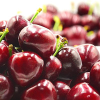 京地达山东新鲜大樱桃2斤JJ级超大果 单果28-30mm 水果礼盒源头直发包邮