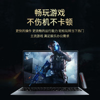 兰科芯超极速固态双接口U盘读速高达1050MB/S USB3.2/Type-C手机电脑两用大容量优盘 单接口极速固态写读550M/S写425M/S 2TB