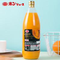 爱媛 100%爱媛橙汁