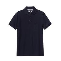  TOMMY HILFIGER/汤米·希尔费格 男士POLO衫