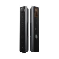 小米 Xiaomi 智能门锁M30双摄掌静脉识别指纹密码电子锁