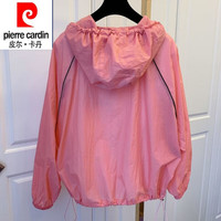pierre cardin/皮尔·卡丹 透气 女士防晒衣