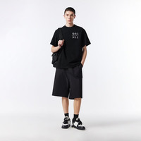 JACK&JONES/杰克琼斯 纯棉 男士T恤