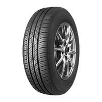 飞跃轮胎 Permanacy Feiyue 轿车轮胎 经济耐磨型 175/70R13 82H