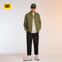 CAT/卡特彼勒 时尚 男女同款休闲鞋