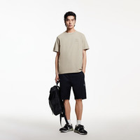 JACK&JONES/杰克琼斯 纯棉柔软舒适透气 男士T恤