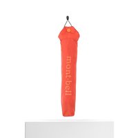 1h可退 mont·bell蒙特贝尔 男士 雨伞运动用品 品牌